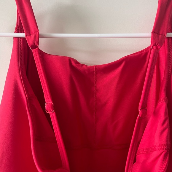 Abercrombie & Fitch Athletic Dress - Picture 10 of 12